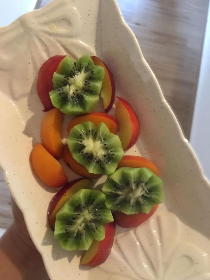Guesthouse Riverside 培拉特 外观 照片